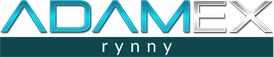 Rynny Adamex Logo